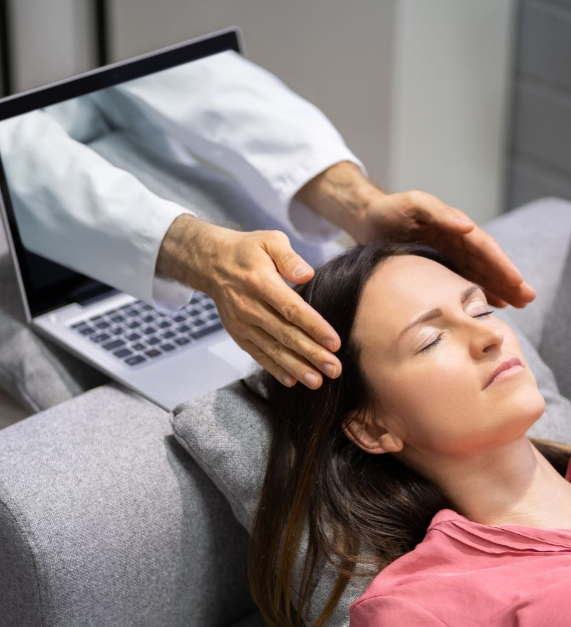 Online Türk Psikolog, Hattingen