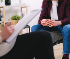 Hattingen bireysel terapi