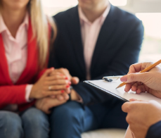 Hattingen çift terapisi