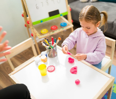 Hattingen çocuk terapisi