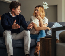 Hattingen evlilik terapisi