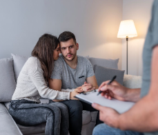 Hattingen ilişki terapisi